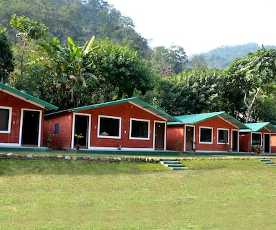 River Valley Resort